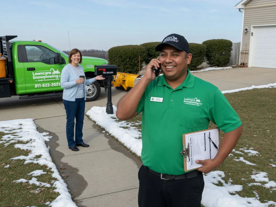 Lawn Care Services By Expert Landscaper Arkansas City, KS FAQs